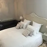 St Martins Apartment Stamford