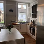 St Martins Apartment Stamford