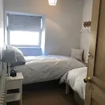 St Martins Apartment Stamford