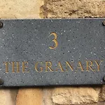 The Granary, Lovely Townhouse In Central Stamford
