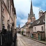 Stamford Bolthole