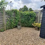 2 Bedroom Hidden Gem In Stamford With Parking