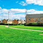 Your 4 Bedroom Townhouse - Superking Bed