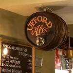 The Exeter Arms