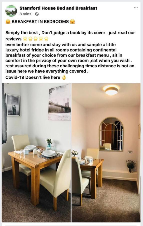 House Bed & Breakfast 3*