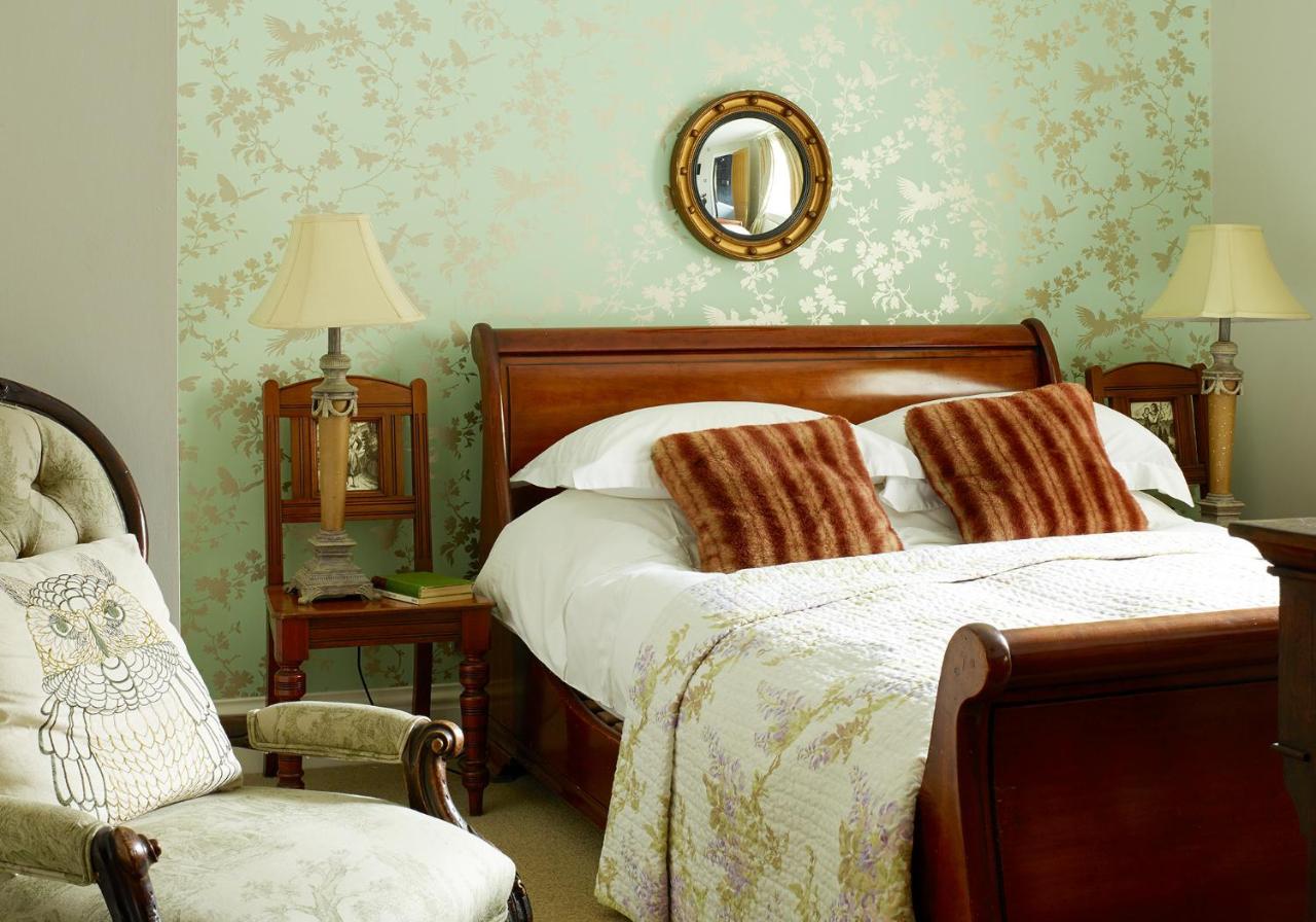 Isabella's Yard Bed & Breakfast *