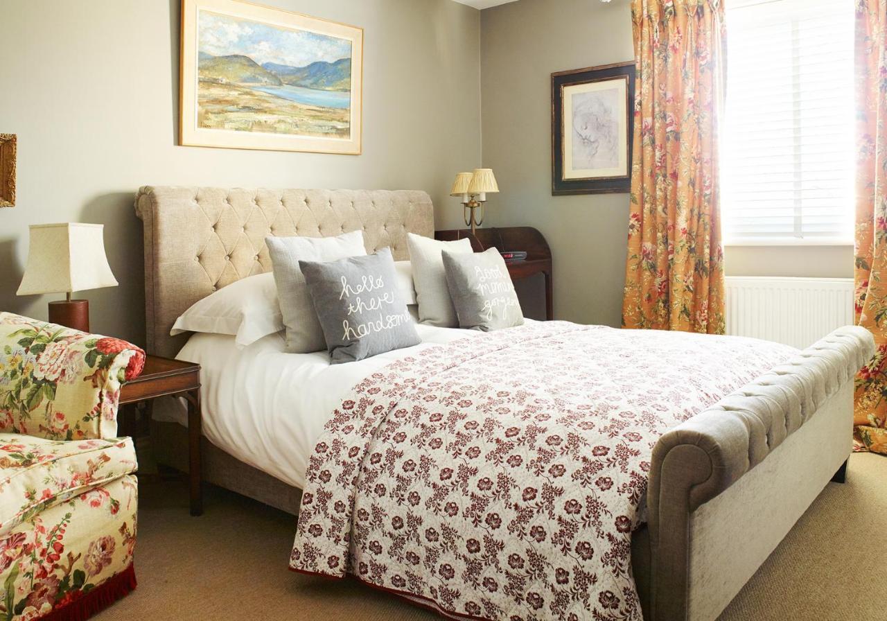 Isabella's Yard Bed & Breakfast *