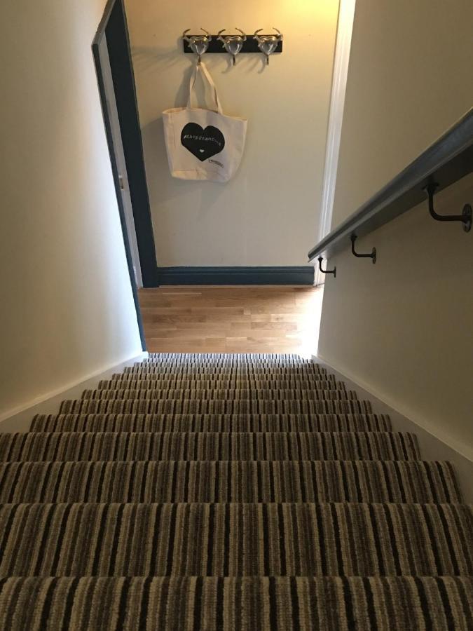 Holiday home 2 Bedroom With Parking Stamford