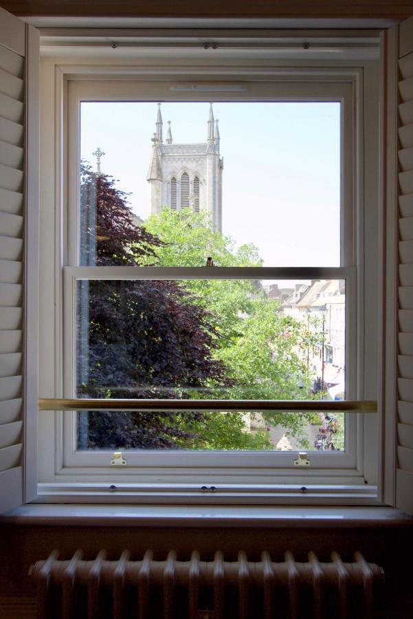 Old Bank Apartment Stamford