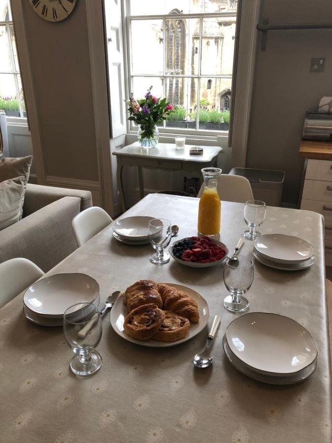 Apartment St Martins Stamford