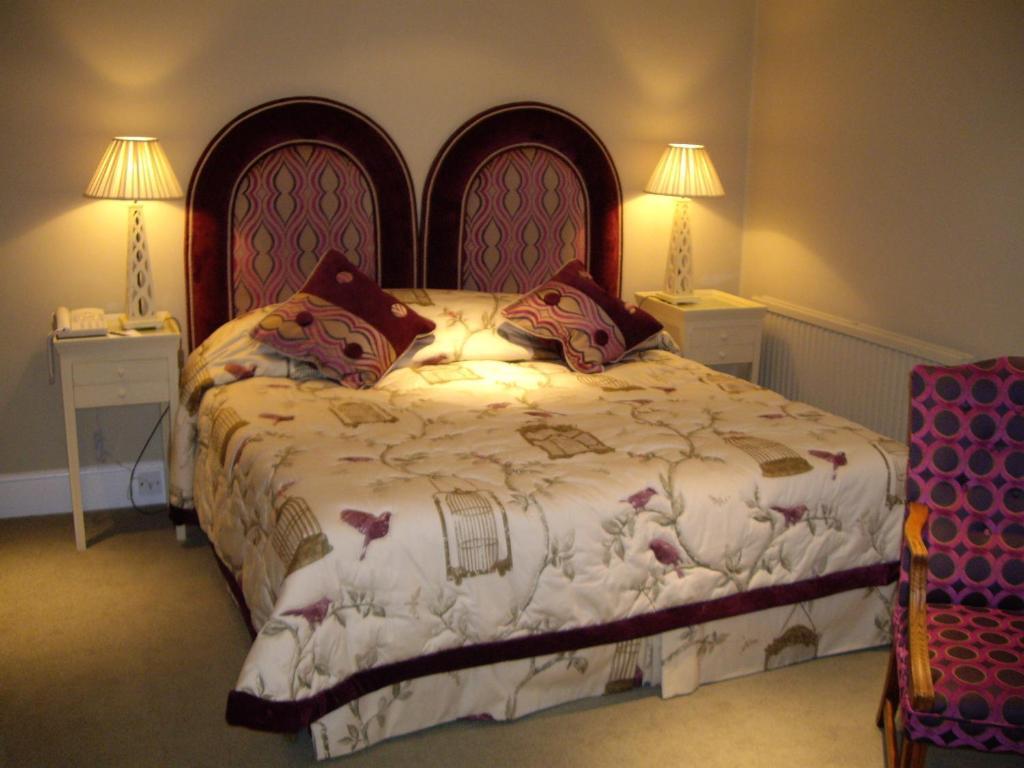 The George Of Hotel 4*