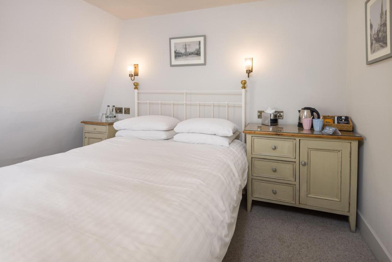 Crown 4* Stamford