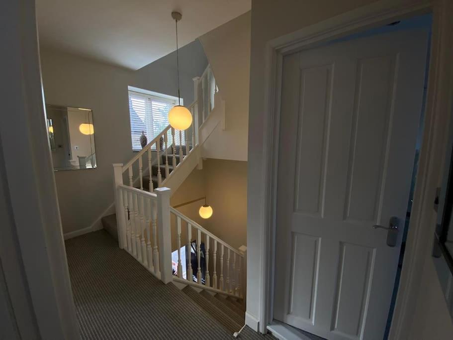 The Granary, Lovely Townhouse In Holiday home *