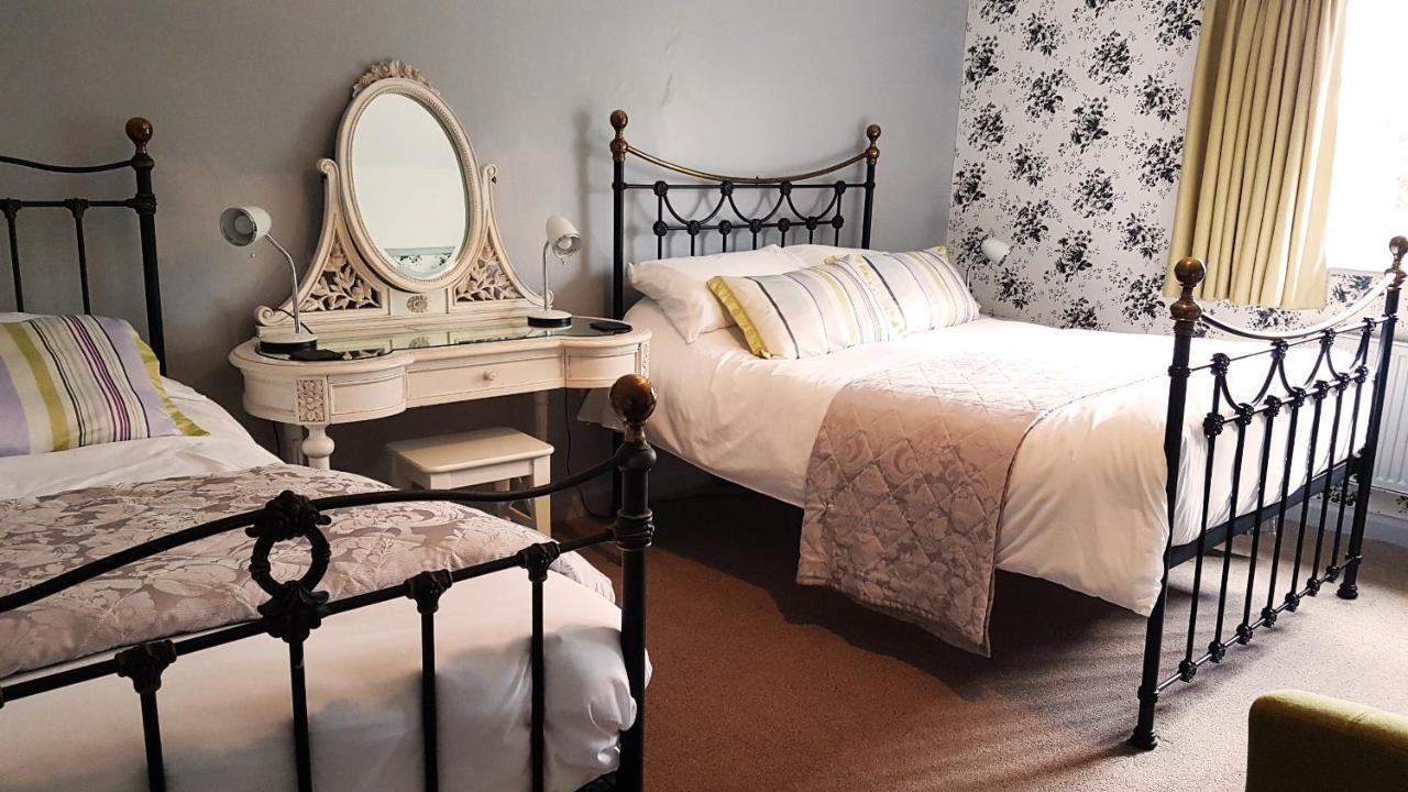 The Royal Oak Bed & Breakfast