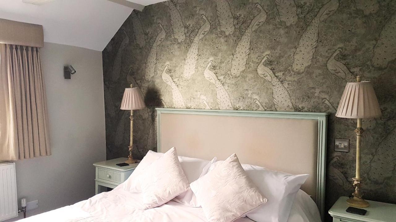The Royal Oak Bed & Breakfast