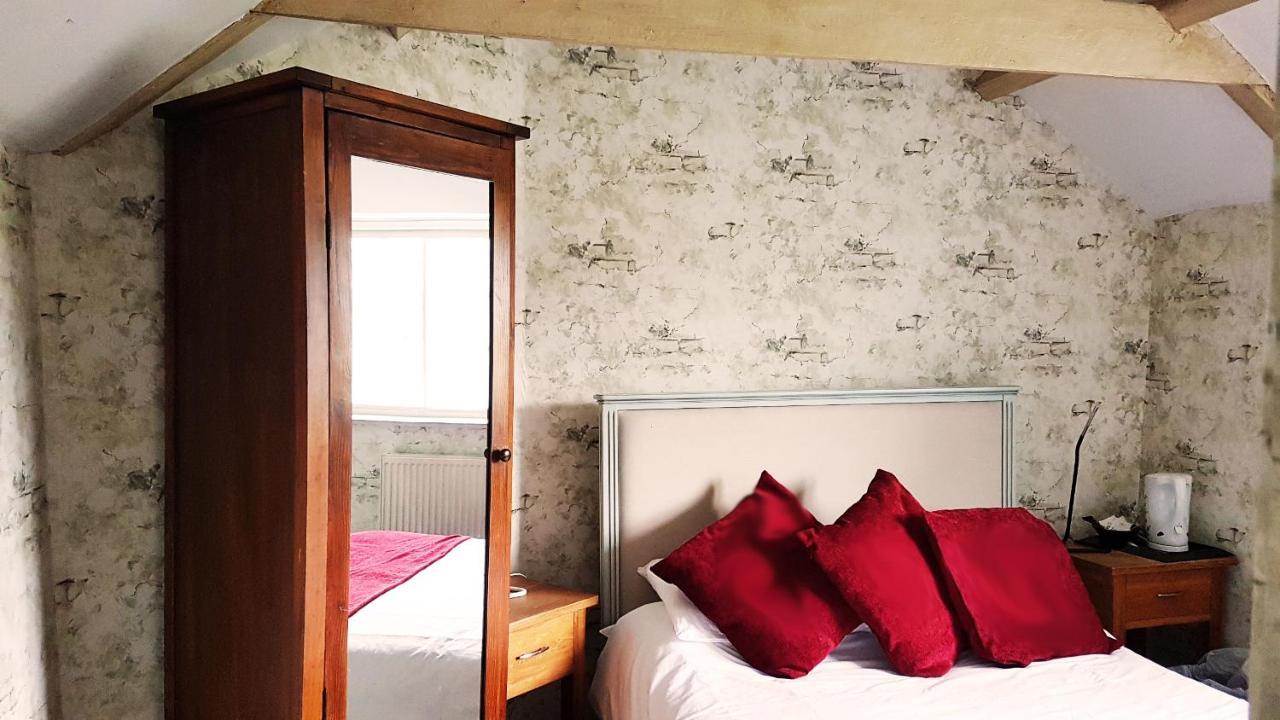 The Royal Oak Bed & Breakfast
