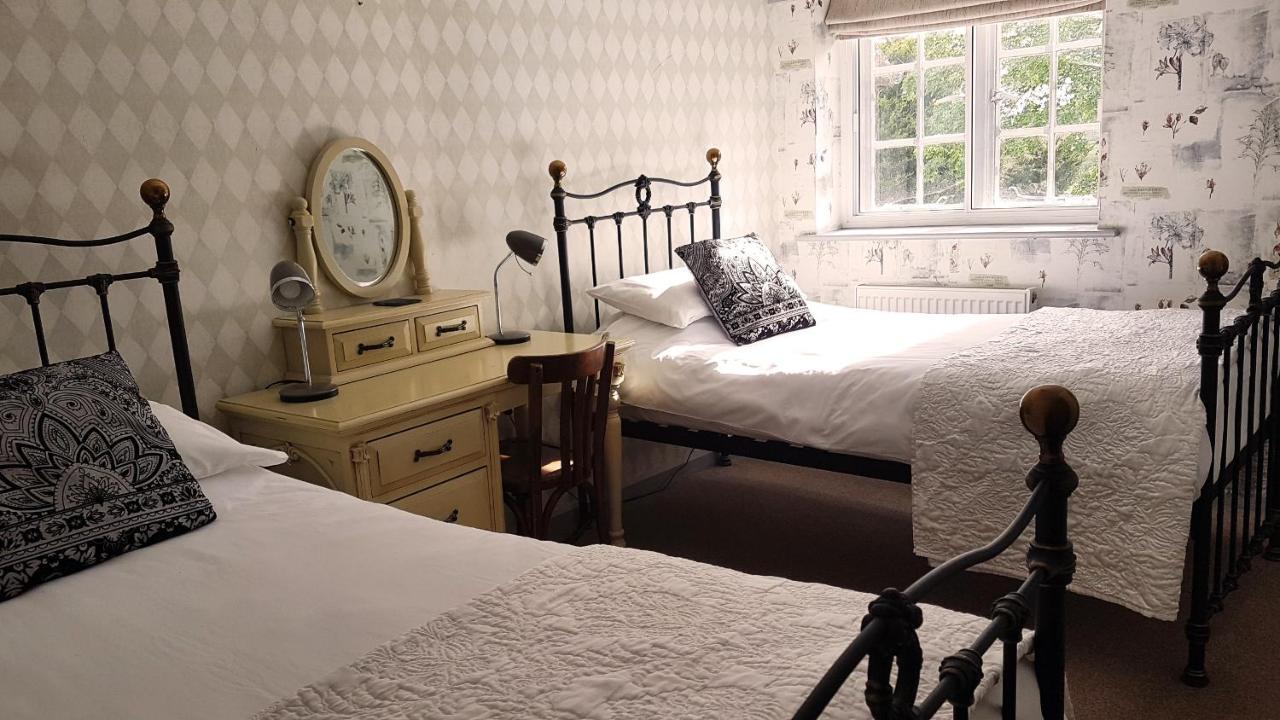 Bed & Breakfast The Royal Oak