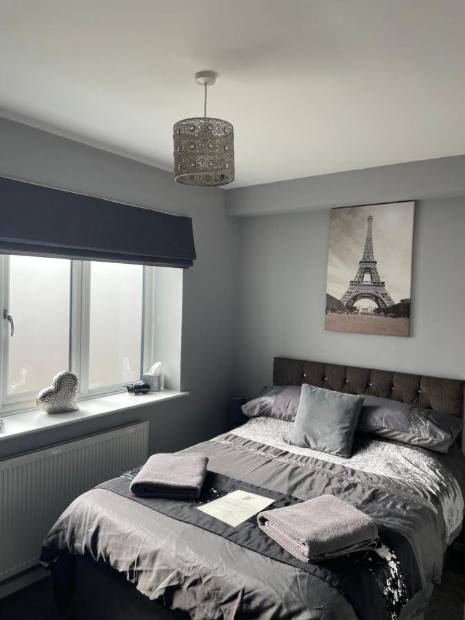 No1 Guest house Stamford