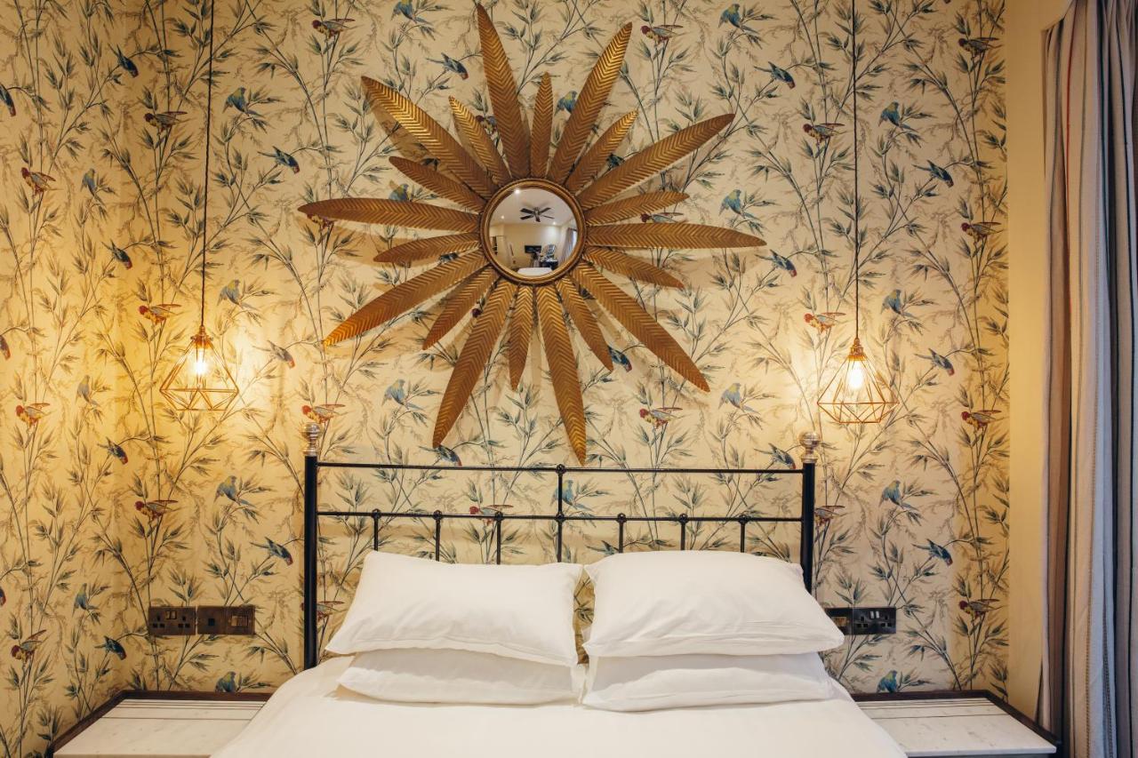Hotel Crown Stamford