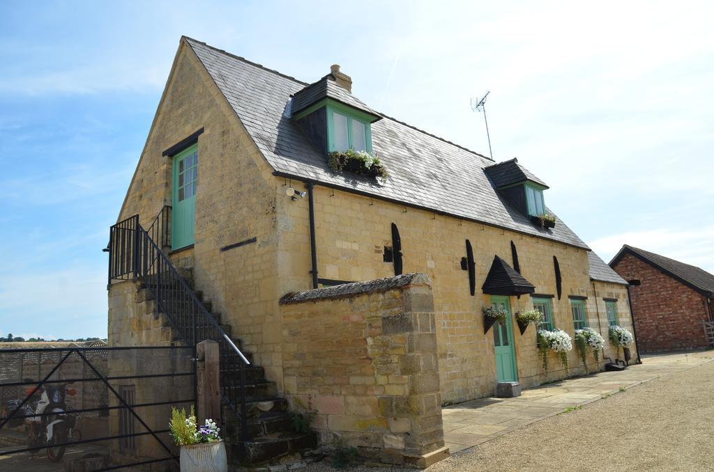 Country house Kilthorpe Grange