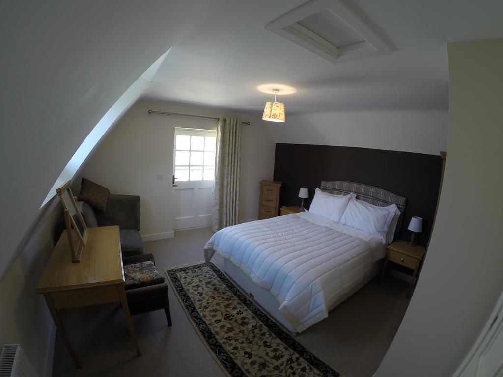 Kilthorpe Grange Country house
