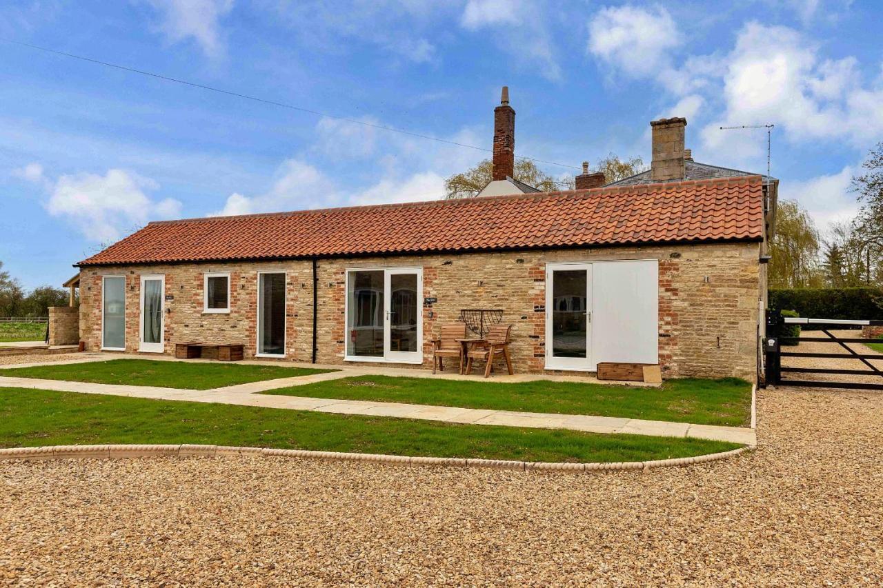 Finest Retreats - The Sett Holiday home Stamford