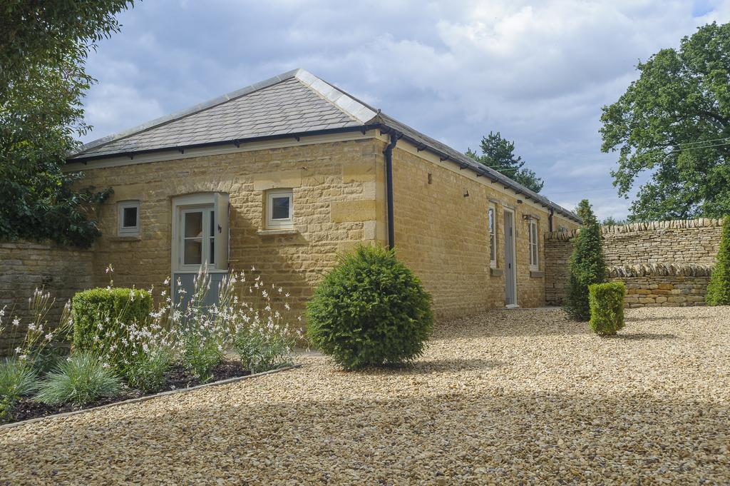 Holiday home Pea Stamford
