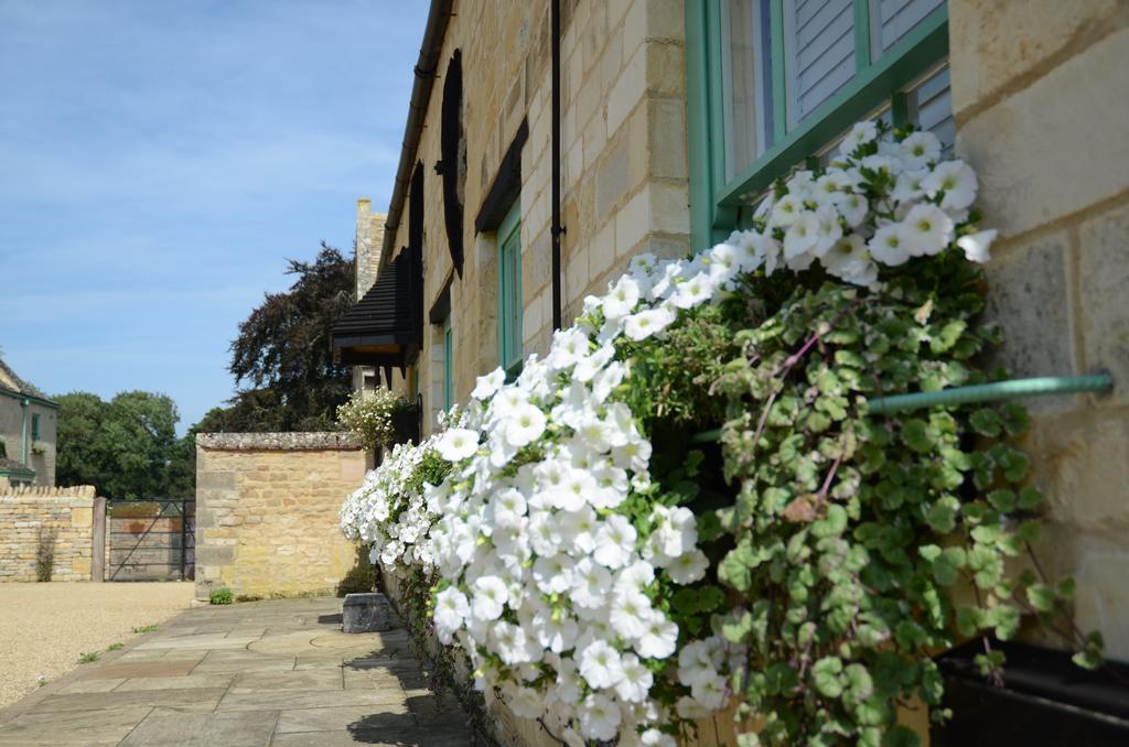 Kilthorpe Grange *