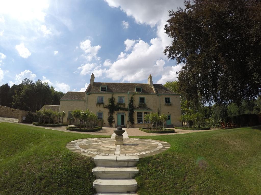 Country house Kilthorpe Grange *
