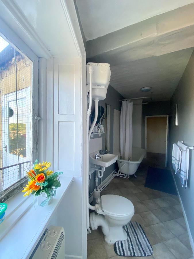 Apartment One Bedroom Flat Central