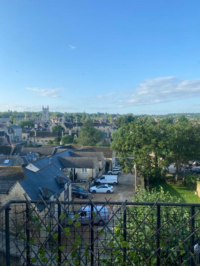 One Bedroom Flat Central Apartment Stamford