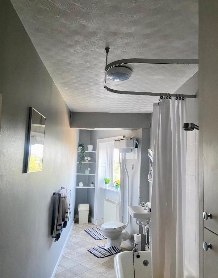 One Bedroom Flat Central Apartment Stamford