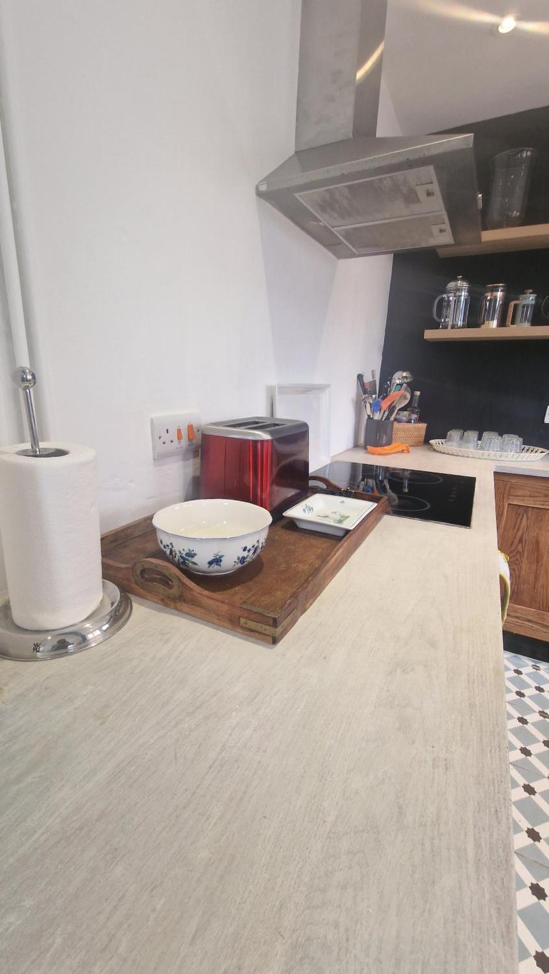 Holiday home 2 Bed Character House Contractors Welcome Stamford