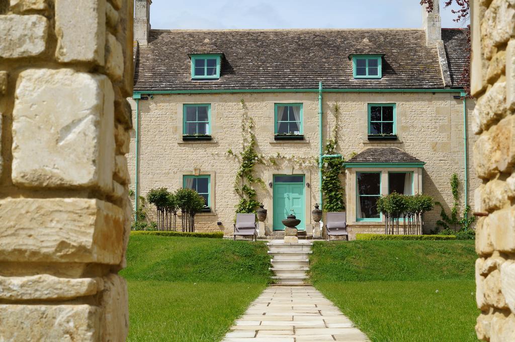 Kilthorpe Grange