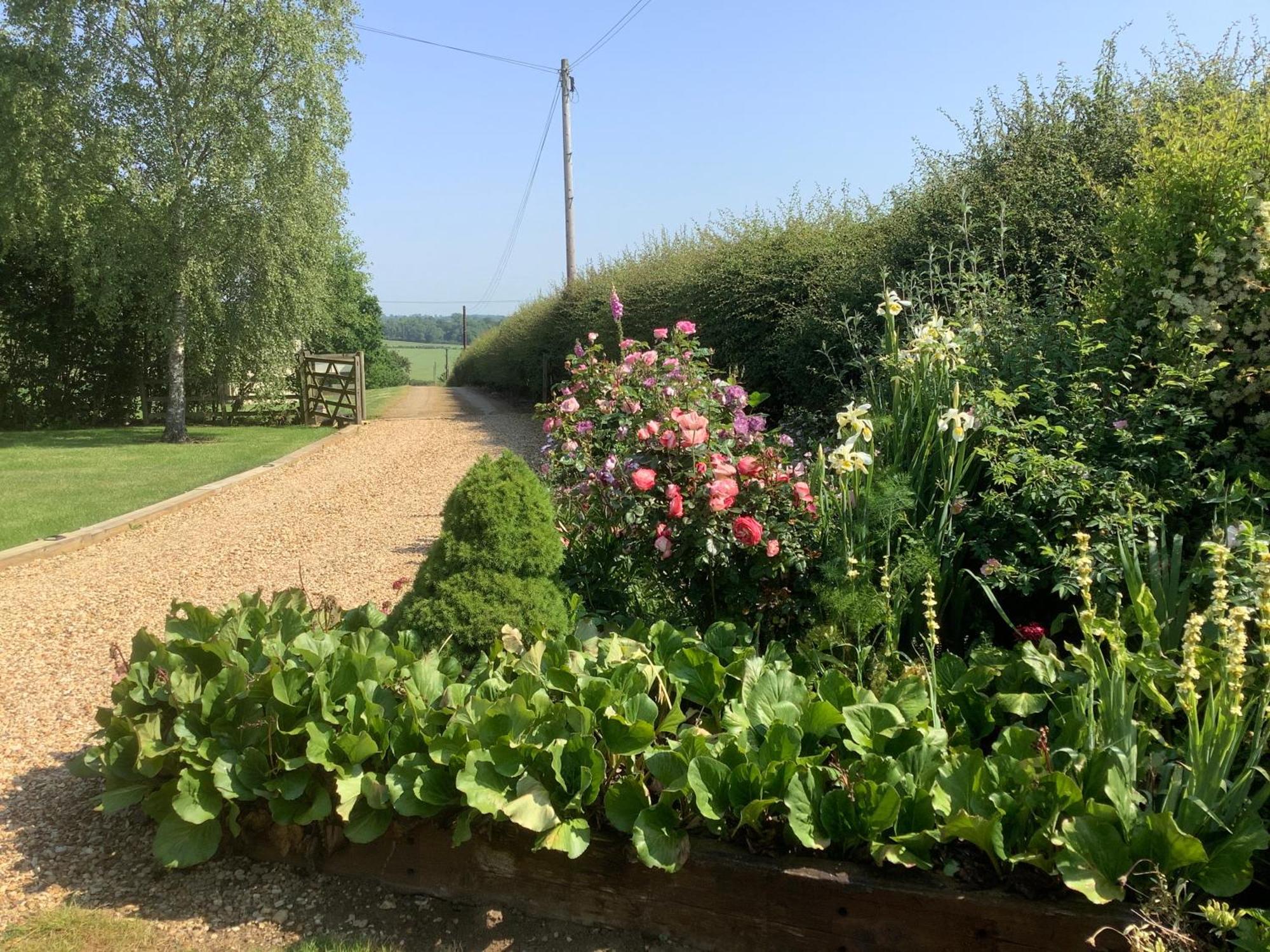 Holiday home The Retreat, Clematis Cottages,