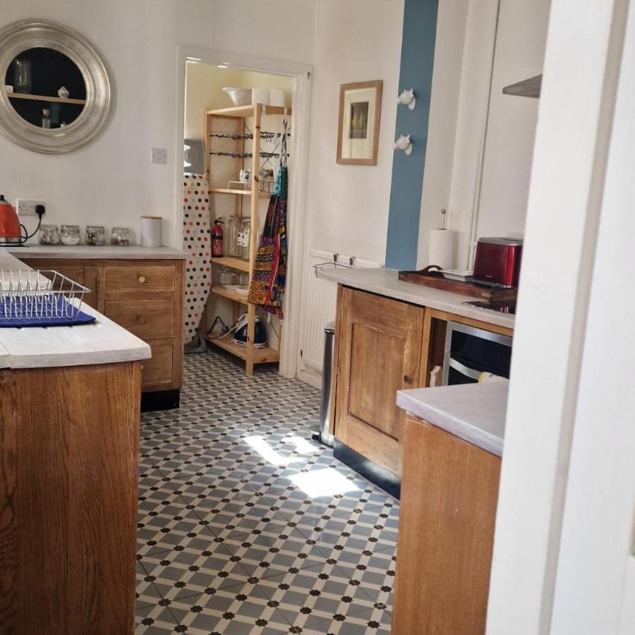 Holiday home 2 Bed Character House Contractors Welcome Stamford