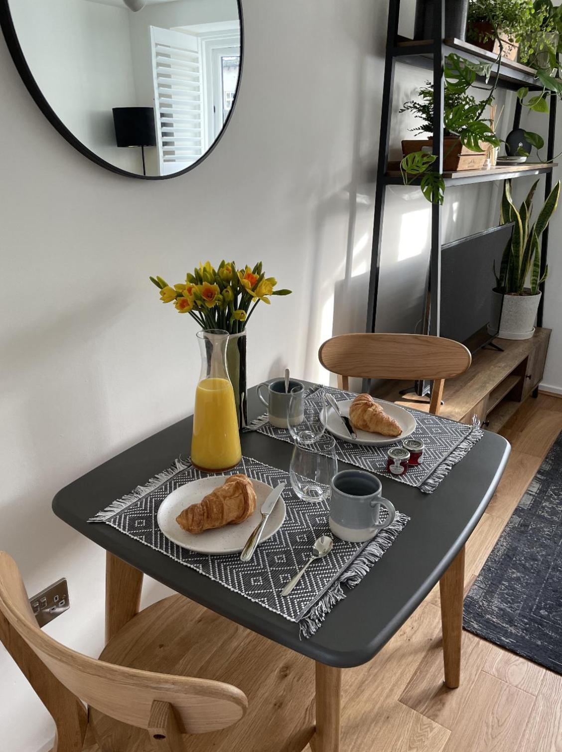 Bright 1 Bedroom * Stamford