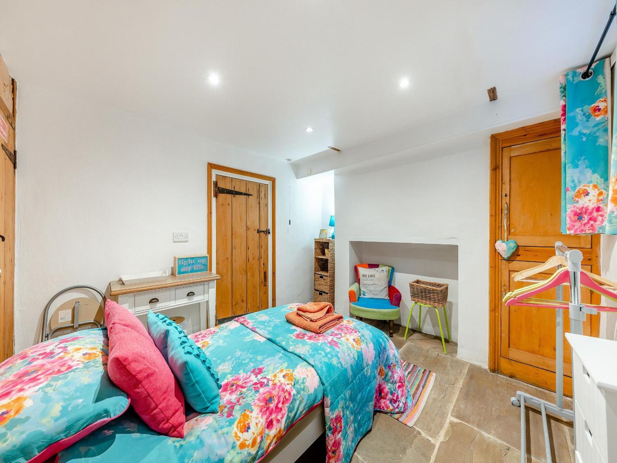 Holiday home Townhouse