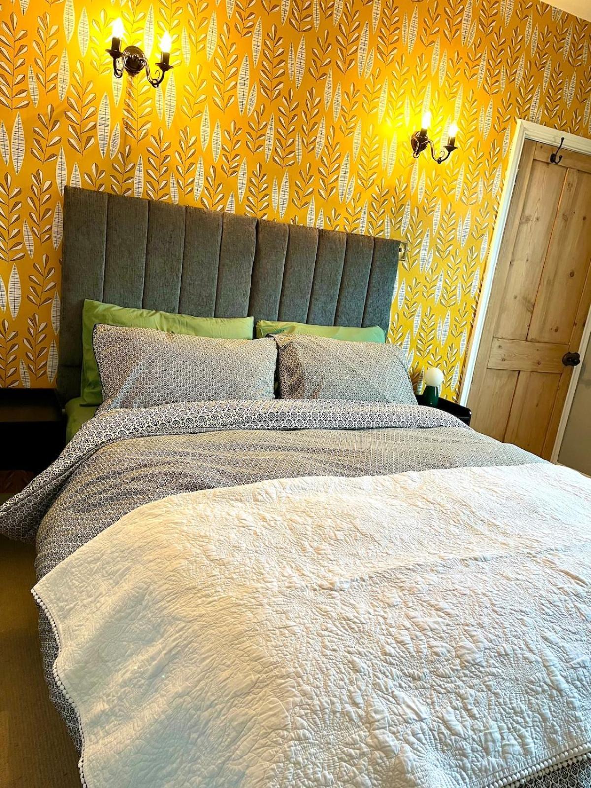 Holiday home Hidden Gem In With Parking Stamford