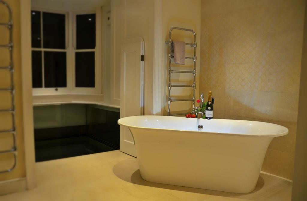 Kilthorpe Grange Country house