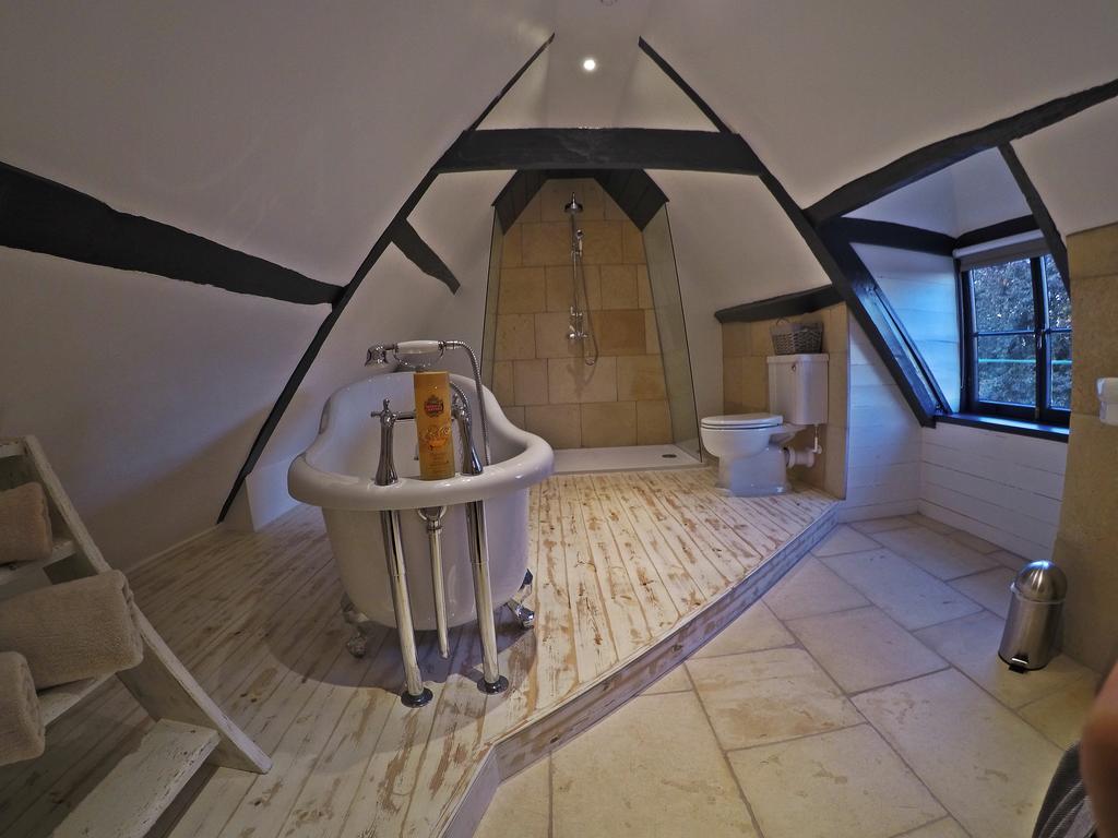 Kilthorpe Grange