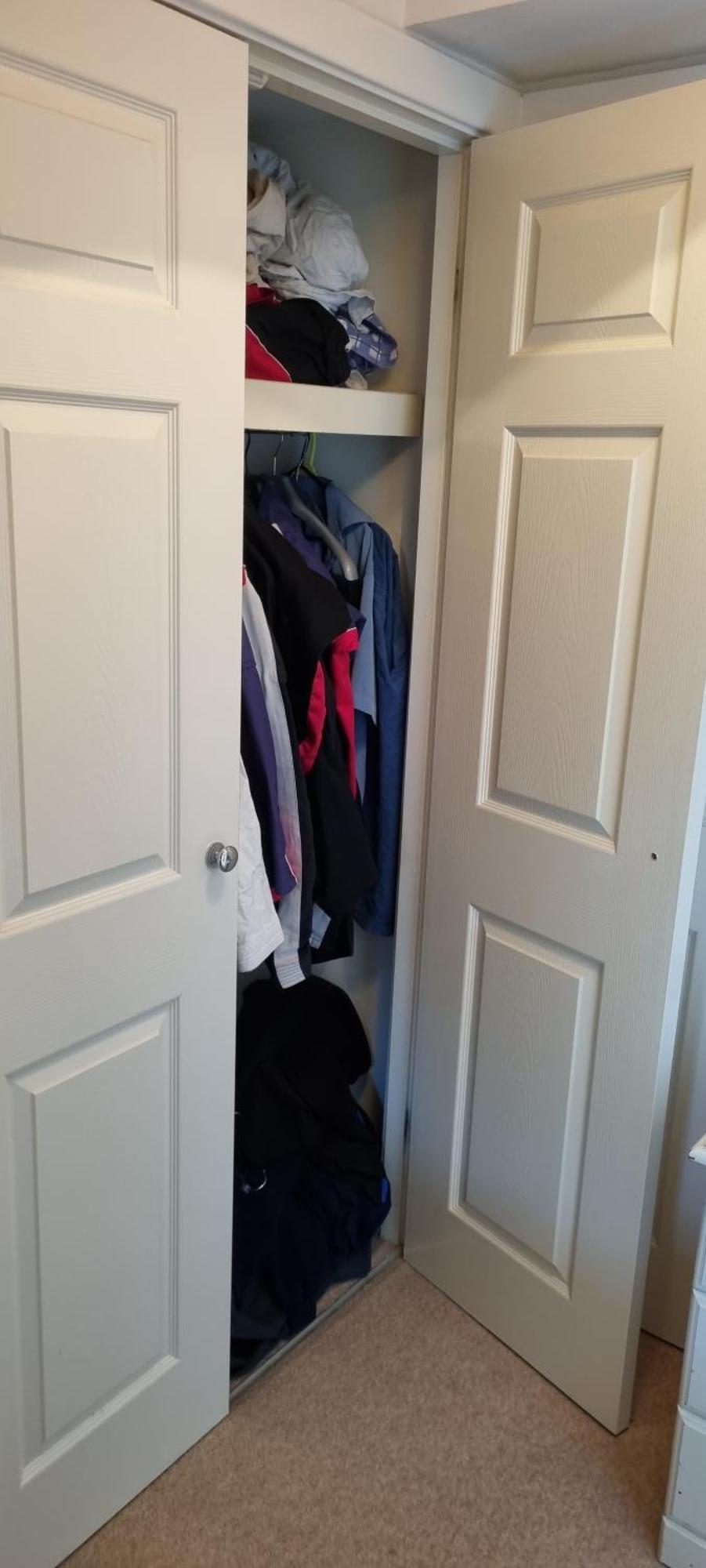 Your 4 Bedroom Townhouse - Superking Bed *