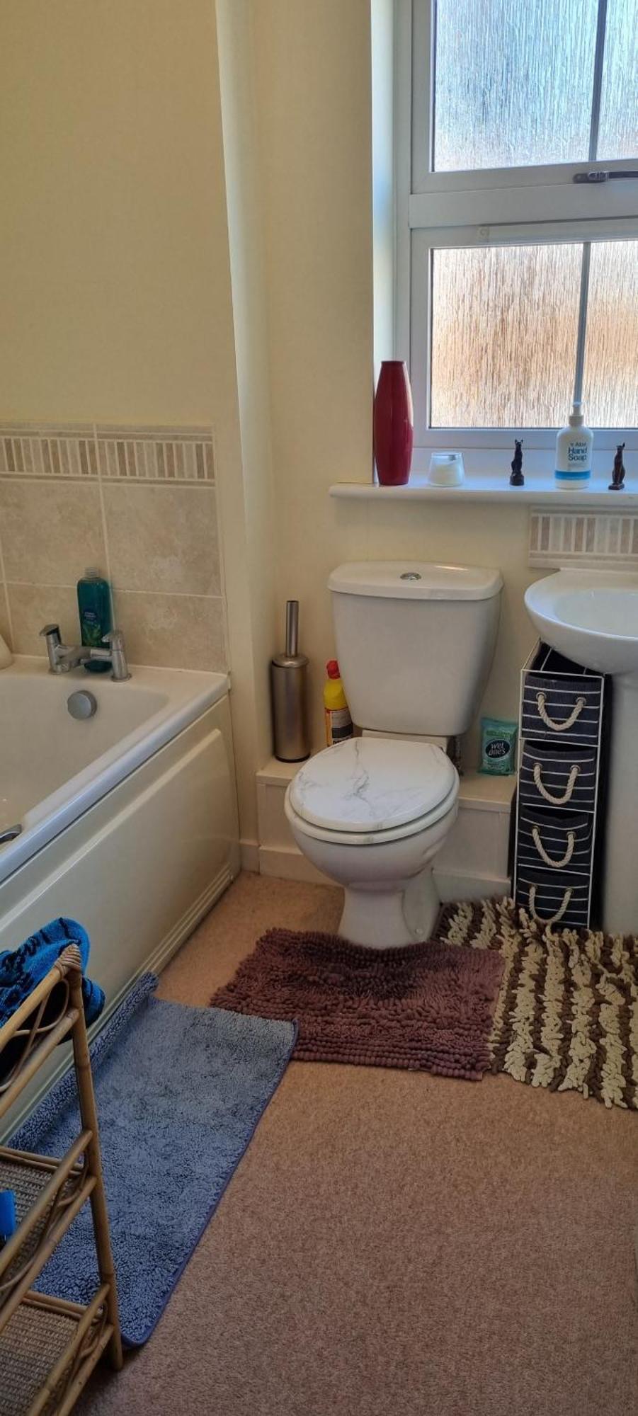 Holiday home Your 4 Bedroom Townhouse - Superking Bed