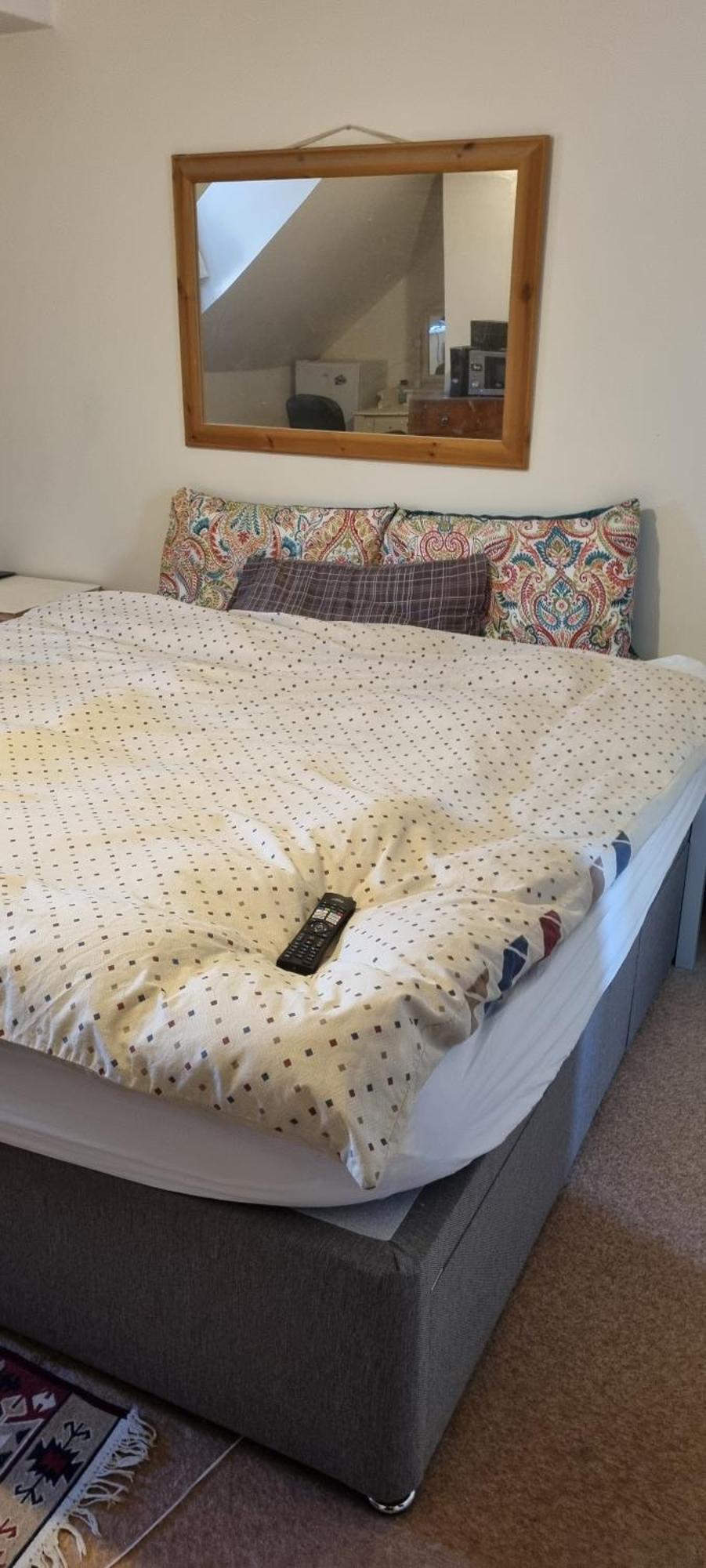 Your 4 Bedroom Townhouse - Superking Bed Holiday home