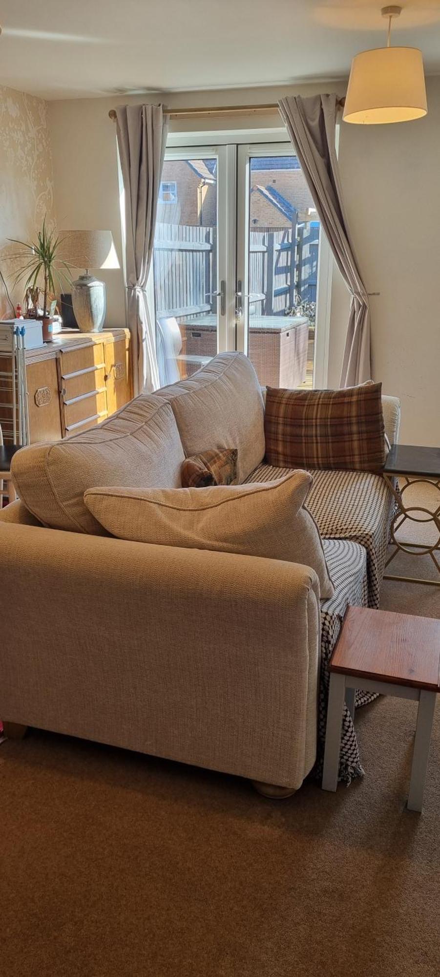 Your 4 Bedroom Townhouse - Superking Bed * Stamford