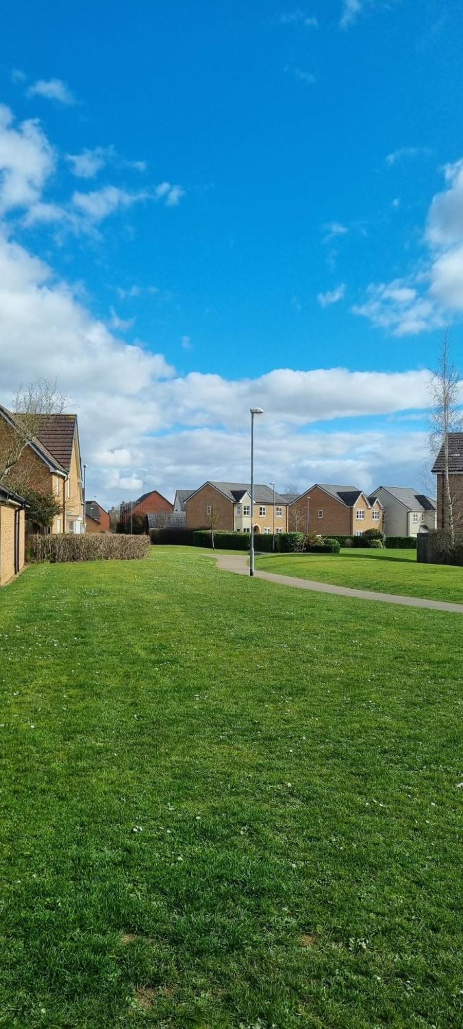Your 4 Bedroom Townhouse - Superking Bed Holiday home