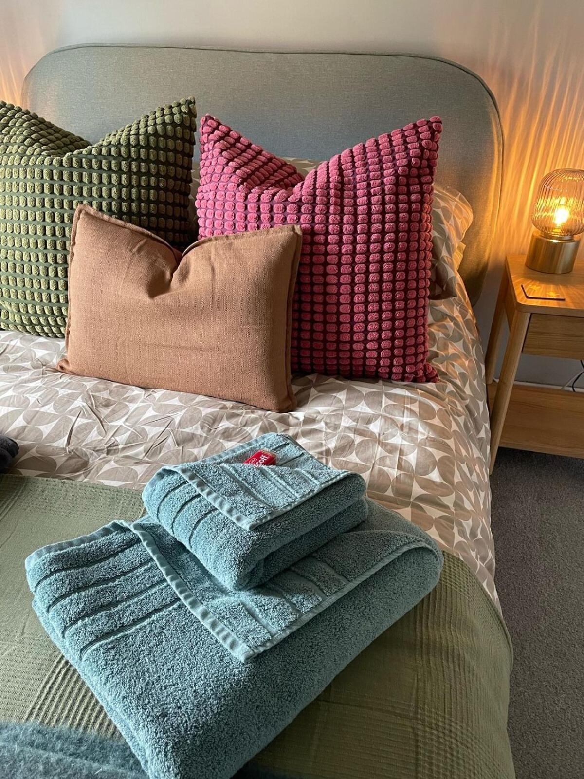 Bolthole Apartment Stamford