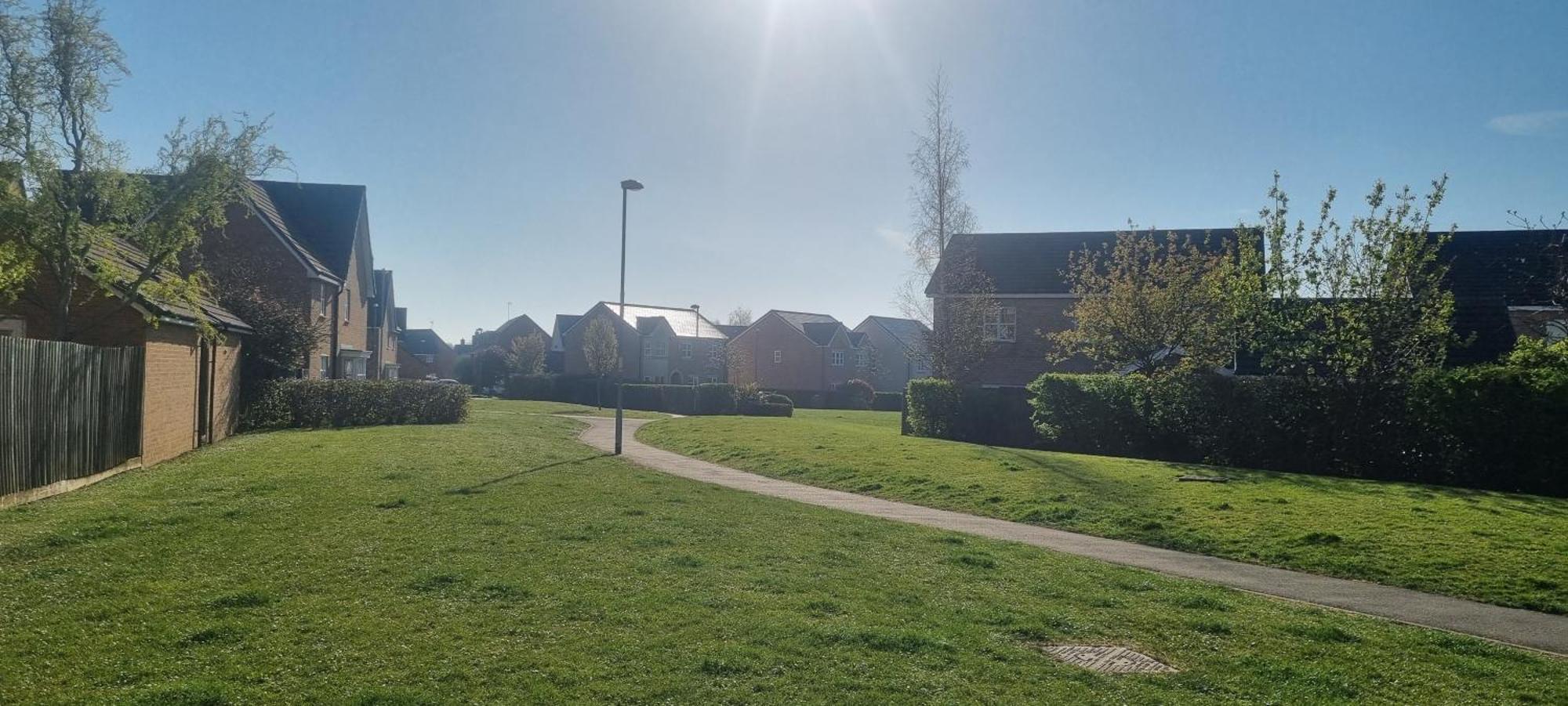 Your 4 Bedroom Townhouse - Superking Bed Holiday home