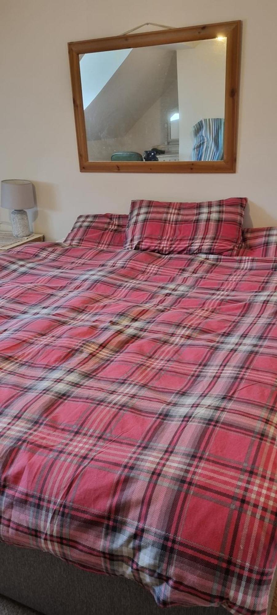 Your 4 Bedroom Townhouse - Superking Bed