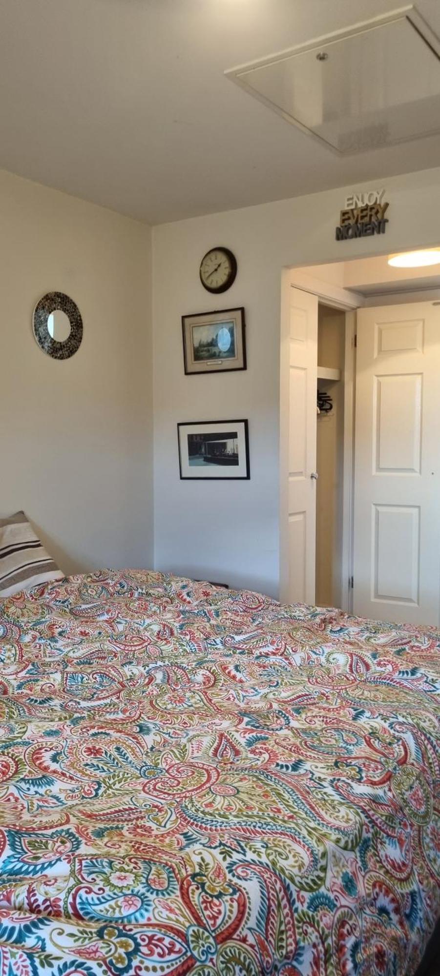 Your 4 Bedroom Townhouse - Superking Bed Stamford